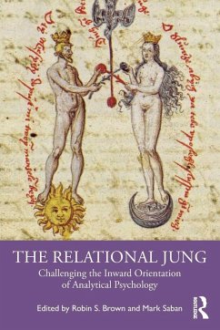 Cover The Relational Jung