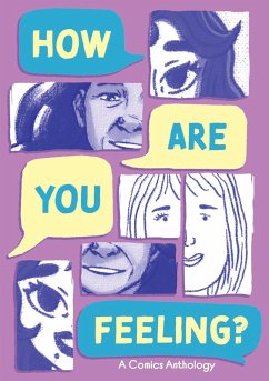 Cover How Are You Feeling?