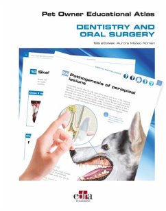 Pet Owner Educational Atlas - Dentistry and Oral Surgery Cover Pet Owner Educational Atlas - Dentistry and Oral Surgery