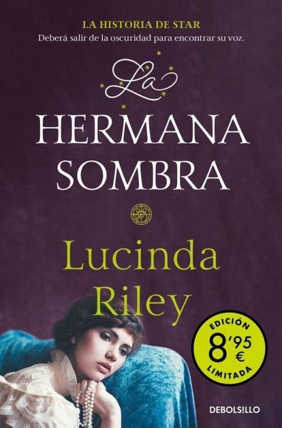 La hermana sombra (Campaña de verano edición limitada) (Las Siete Hermanas) La hermana sombra (Campaña de verano edición limitada) (Las Siete Hermanas)