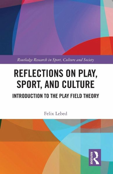 Reflections on Play, Sport, and Culture Reflections on Play, Sport, and Culture