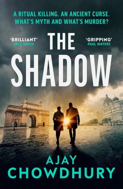 Cover The Shadow