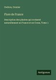 Flore de France Flore de France