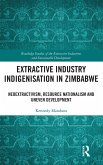 Extractive Industry Indigenisation in Zimbabwe