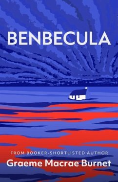 Cover Benbecula