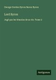 Lord Byron Lord Byron