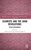Islamists and the Arab Revolutions Islamists and the Arab Revolutions