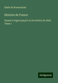 Histoire de France Histoire de France