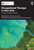 Occupational Therapy in East Asia Occupational Therapy in East Asia