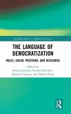 The Language of Democratization The Language of Democratization