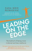 Leading on the Edge Leading on the Edge