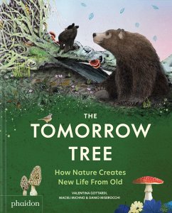 The Tomorrow Tree - Michno, Maciej