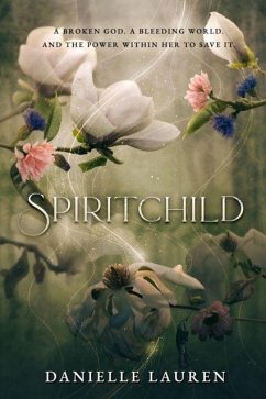 Cover Spiritchild