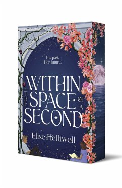 Within the Space of a Second - Helliwell, Elise