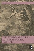 The Word Made Flesh