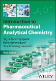 Introduction to Pharmaceutical Analytical Chemistry Introduction to Pharmaceutical Analytical Chemistry