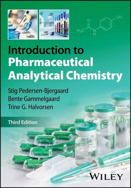 Introduction to Pharmaceutical Analytical Chemistry Introduction to Pharmaceutical Analytical Chemistry