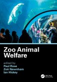 Zoo Animal Welfare Zoo Animal Welfare