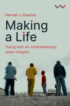 Cover Making a Life