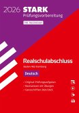 STARK Deutsch - Realschulabschluss 2026 BW - Prüfungsvorbereitung inkl. Basistraining STARK Deutsch - Realschulabschluss 2026 BW - Prüfungsvorbereitung inkl. Basistraining