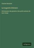 La lorgnette littéraire