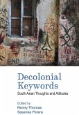Decolonial Keywords Decolonial Keywords