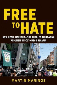 Cover Free to Hate