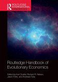 Routledge Handbook of Evolutionary Economics Routledge Handbook of Evolutionary Economics