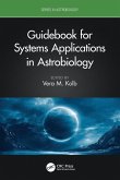 Guidebook for Systems Applications in Astrobiology Guidebook for Systems Applications in Astrobiology