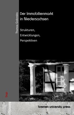 Der Immobilienmarkt in Niedersachsen Der Immobilienmarkt in Niedersachsen