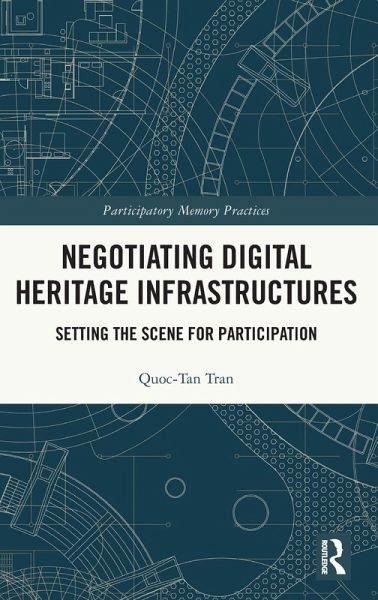 Negotiating Digital Heritage Infrastructures