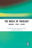The Music of Theology The Music of Theology