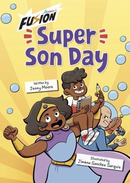 Super Son Day Super Son Day