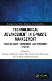 Technological Advancement in E-waste Management Technological Advancement in E-waste Management