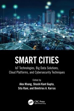 Cover Smart Cities