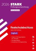 STARK Englisch - Realschulabschluss 2026 BW - Prüfungsvorbereitung inkl. Basistraining und Lösungen STARK Englisch - Realschulabschluss 2026 BW - Prüfungsvorbereitung inkl. Basistraining und Lösungen