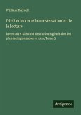 Dictionnaire de la conversation et de la lecture