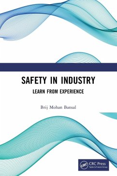Cover Safety in Industry