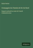 Compagnie du Chemin de fer du Nord Compagnie du Chemin de fer du Nord