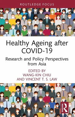 Cover Healthy Ageing after COVID-19