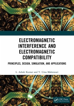 Cover Electromagnetic Interference and Electromagnetic Compatibility
