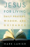 Jesus for Living Jesus for Living