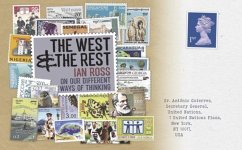 The West and the Rest - Ross, Ian