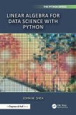 Linear Algebra for Data Science with Python Linear Algebra for Data Science with Python