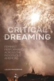 Critical Dreaming Critical Dreaming