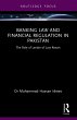 Banking Law and Financial Regulation in... - Bild 1