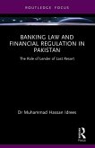 Banking Law and Financial Regulation in Pakistan Banking Law and Financial Regulation in Pakistan