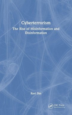 Cover Cyberterrorism