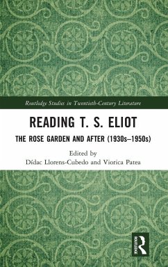 Reading T. S. Eliot