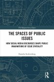 The Spaces of Public Issues The Spaces of Public Issues